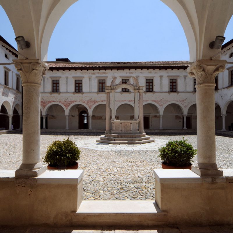 Ex Convento di San Francesco - Visit Conegliano