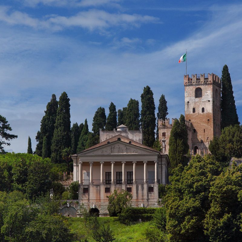 Villa Gera - Visit Conegliano