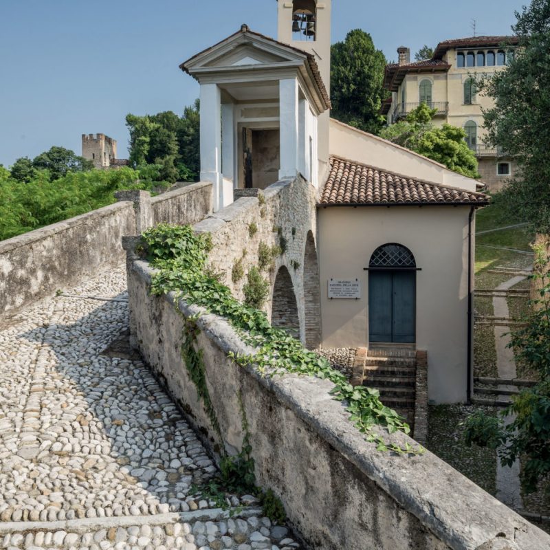 Kirche Madonna della Neve - Visit Conegliano