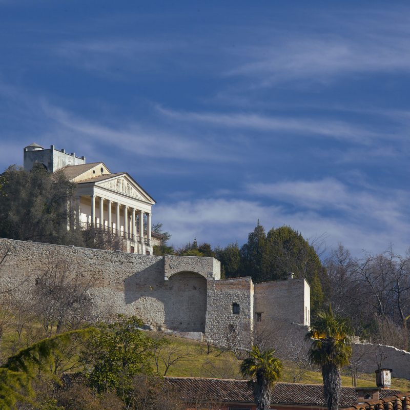 Venetian Villas - Visit Conegliano