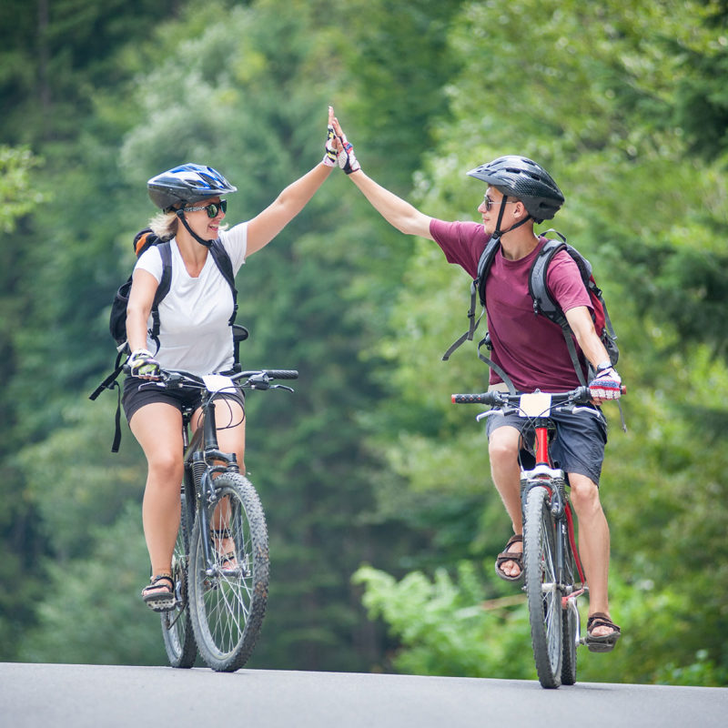 “Munich-Venice” cycle route - Visit Conegliano