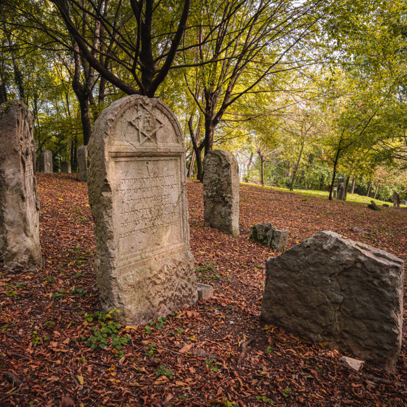 Jewish Memory - Visit Conegliano