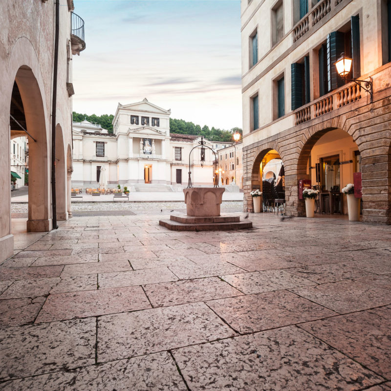 Rundgang durch die Geschichte - Visit Conegliano