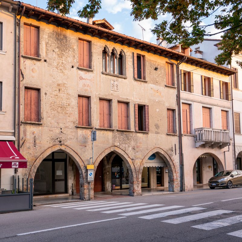 Casa del Re Cipro - Visit Conegliano