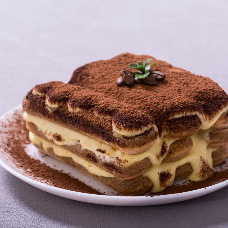 Tiramisù - Visit Conegliano