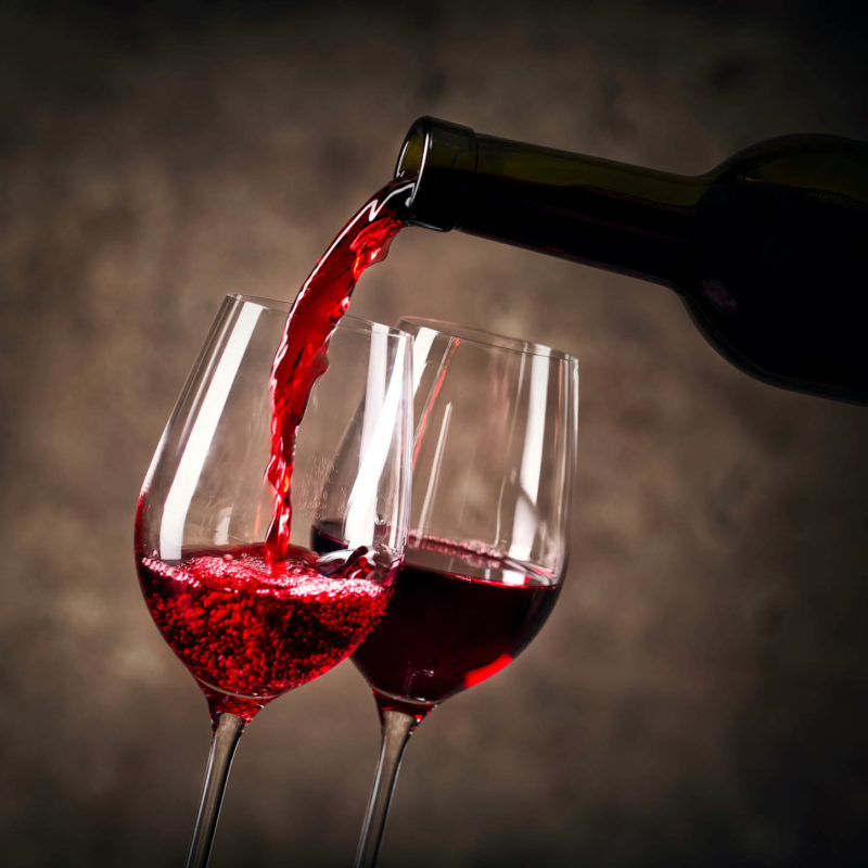 Red Wines of the Treviso Brand - Visit Conegliano
