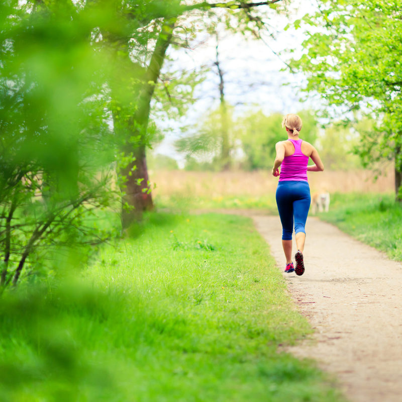 Active holiday: between nature and sport - Visit Conegliano