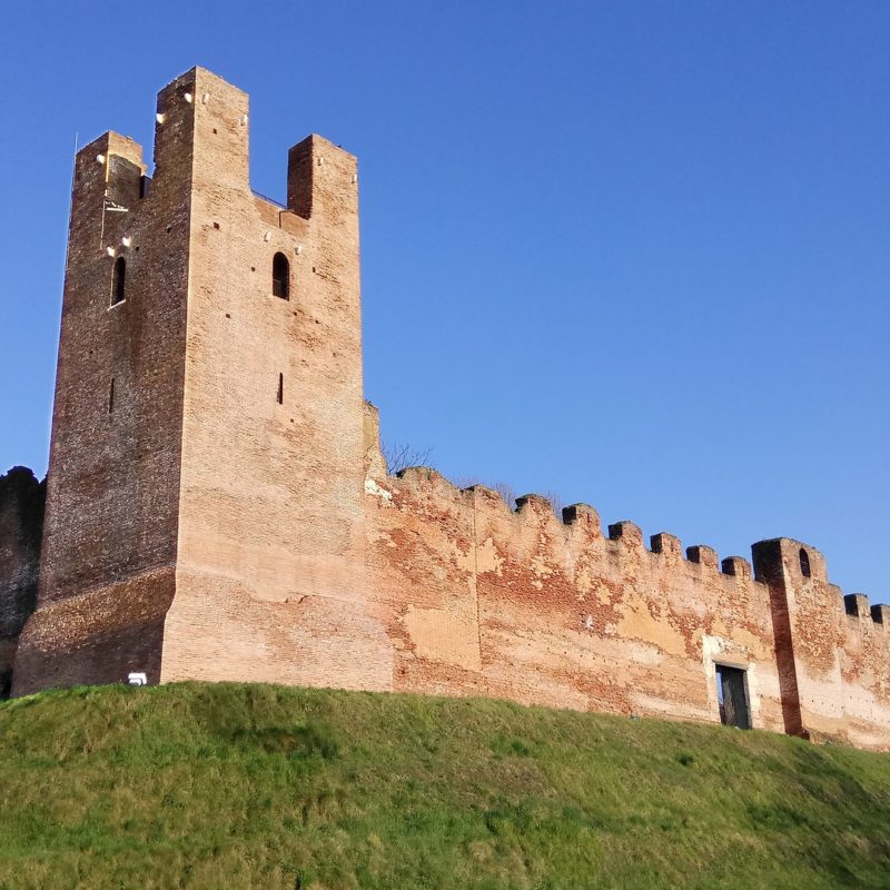 Castelfranco Veneto - Visit Conegliano