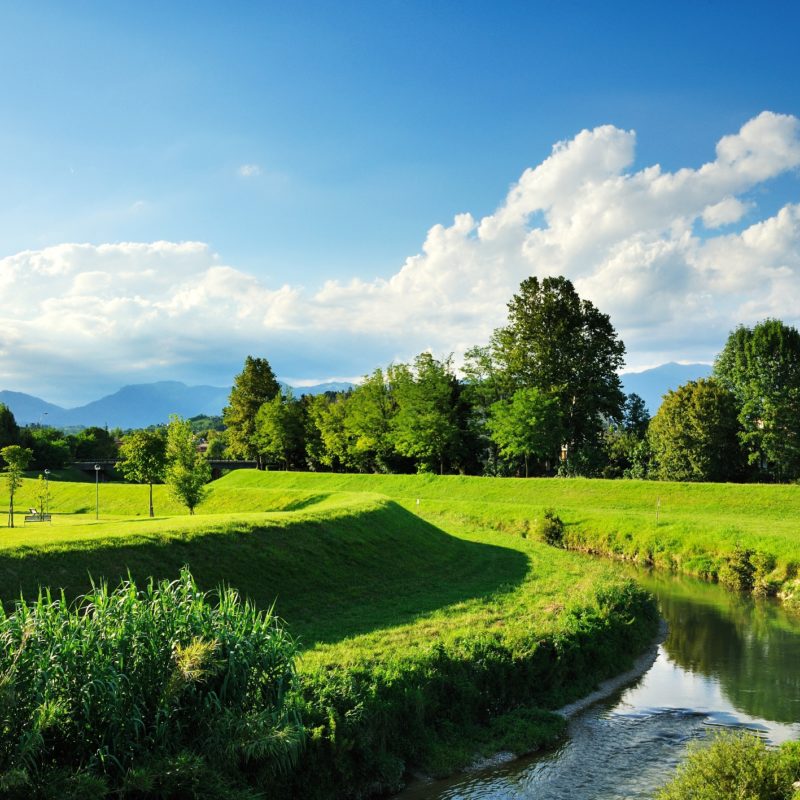 Passeggiare nella natura - Visit Conegliano