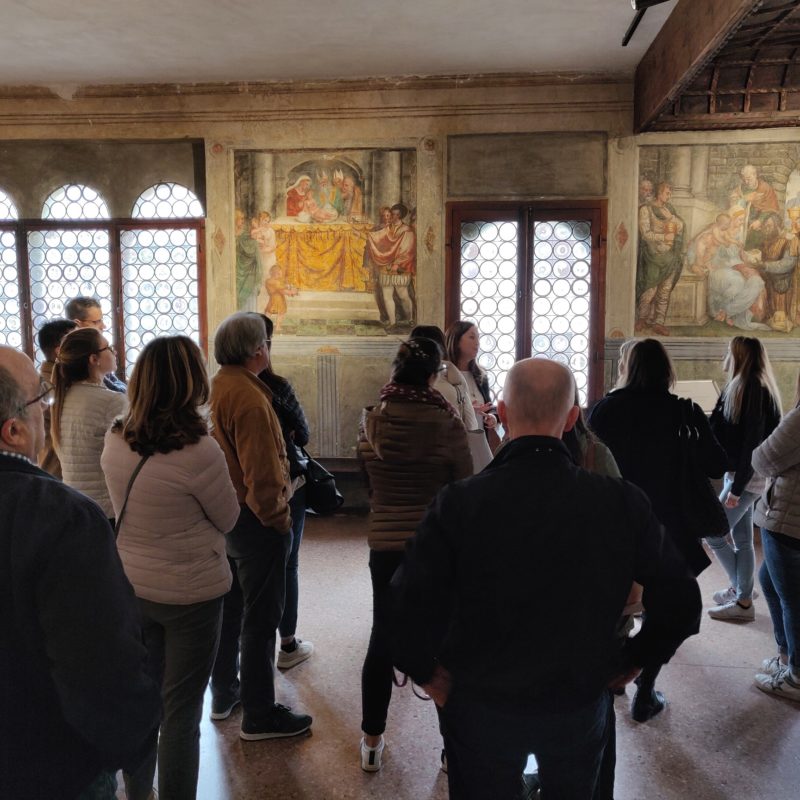 #VisitConegliano: Entdecken Sie die Stadt, ihre Geschichte und ihre Vorzüge - Visit Conegliano