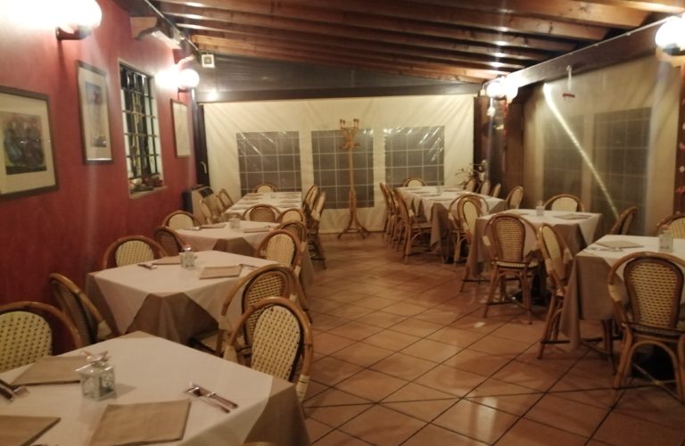 Pizzeria Tre Stelle