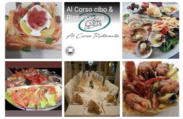 Al Corso Ristorante