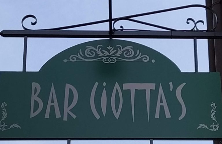 Trattoria Bar Ciotta's