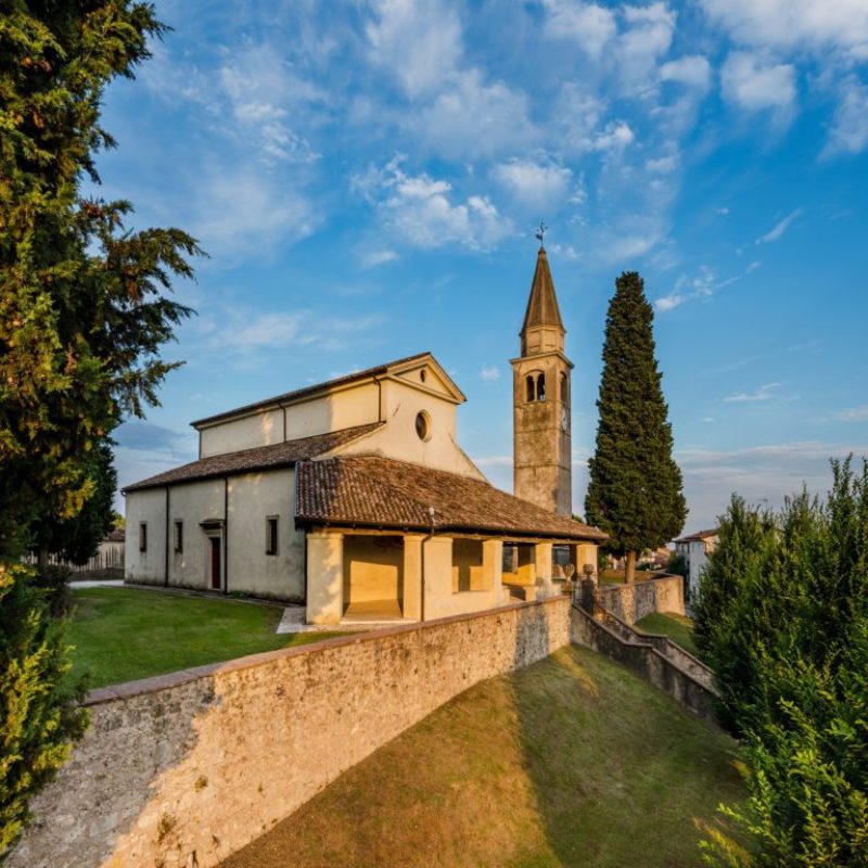 San Pietro di Feletto - Visit Conegliano