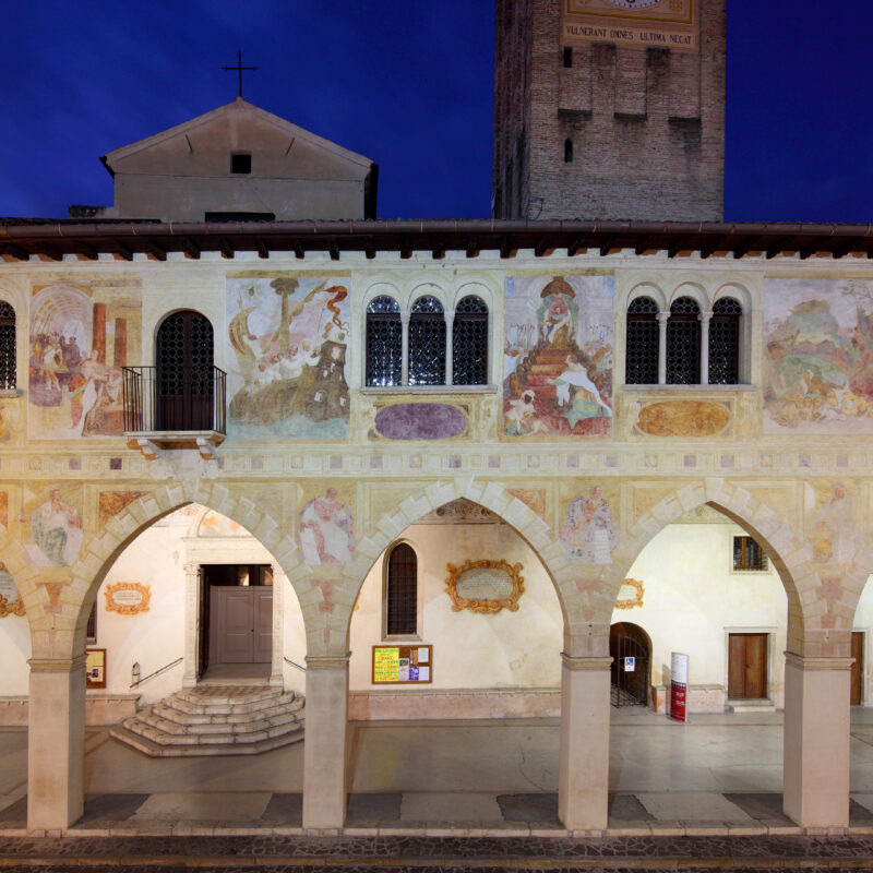 Points of interest - Visit Conegliano