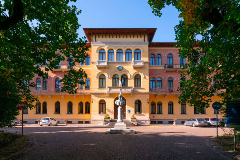 Cantina della Scuola enologica di Conegliano - Visit Conegliano