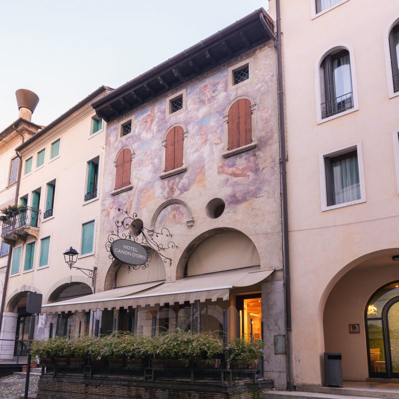 I segni della storia – Itinerari storico-artistici a Conegliano - Visit Conegliano