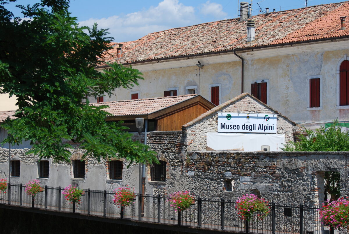 Museo degli Alpini